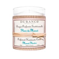 Bougie parfumée Fleur de Monoï - Visuel 0