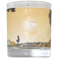 BOUGIE parfumée OR ET VANILLE - Visuel 0