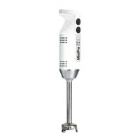 Mixeur plongeant Minipro Blanc - Visuel 0