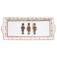 Plat à cake Nutcracker - Visuel 0