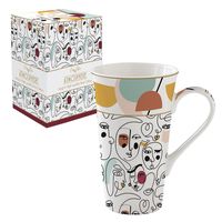 Mug 60 cl Modernism - Visuel 0