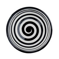 Bol dolce vita noir 12 cm - Visuel 2