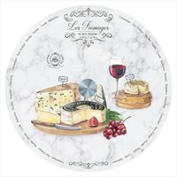 Coffret plateau tournant - Visuel 0