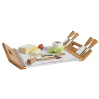 Plateau à fromages - Visuel 1