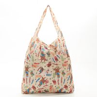 Sac mini-maxi Chouette - Visuel 0