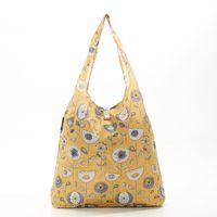 Sac mini-maxi Fleurs - Visuel 0