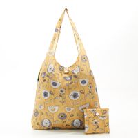 Sac mini-maxi Fleurs - Visuel 1
