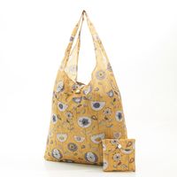 Sac mini-maxi Fleurs - Visuel 2