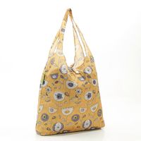 Sac mini-maxi Fleurs - Visuel 3