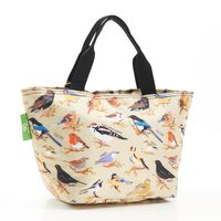 Sac déjeuner isotherme Oiseaux - Visuel 1