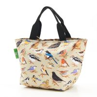 Sac déjeuner isotherme Oiseaux - Visuel 2