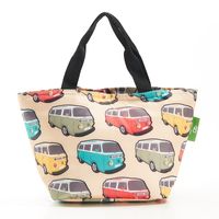 Sac déjeuner isotherme Vans - Visuel 0