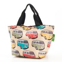 Sac déjeuner isotherme Vans - Visuel 1