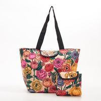 Sac isotherme Pivoines - Visuel 1