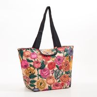 Sac isotherme Pivoines - Visuel 2