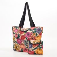 Sac isotherme Pivoines - Visuel 3