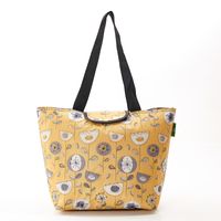 Sac isotherme Fleurs - Visuel 0
