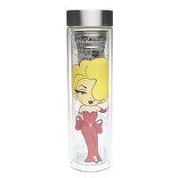 Théière nomade Marylin - Visuel 0