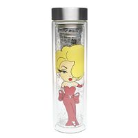 Théière nomade Marylin - Visuel 1