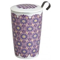 Tisanière Andalusia berry 350 ml - Visuel 0