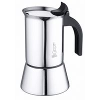 Cafetière italienne Vénus 10 tasses - Visuel 0