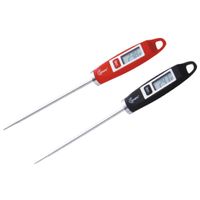 Thermo-sonde de cuisson - Visuel 0