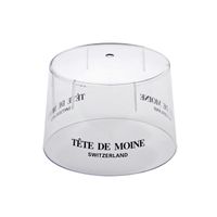 Couvercle pour racloir tête de moine - Visuel 2