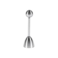 Clack-œuf inox - Visuel 0