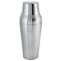Shaker - Visuel 0