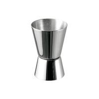 Doseur double 2/4 cl - Visuel 0