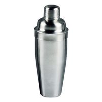 Shaker - Visuel 0