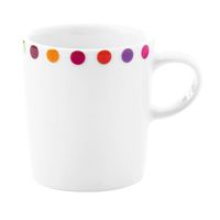 Tasse CONFETTIS 10 cl - Visuel 0