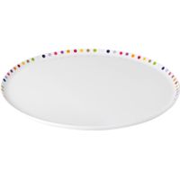 Plat à tarte Confettis - Visuel 0