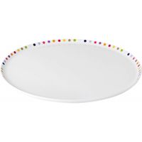 Plat à tarte Confettis - Visuel 1