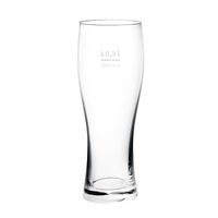 Verre à bière WEIZEN 30 cl - Visuel 0