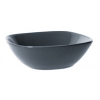 Coupelle Square gris foncé - Visuel 1