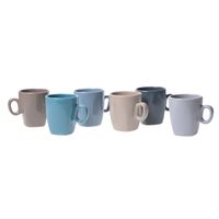 Mini-mugs Square - Visuel 0
