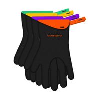 Gant anti-chaleur taille L - Visuel 0