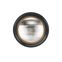 Miroir rond Perles - Visuel 0