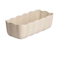 Moule à cake Madeleine Argile - Visuel 1