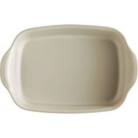 Plat à four ultime argile 29 x 19cm - Visuel 3