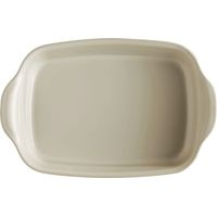 Plat à four ultime argile 29 x 19cm - Visuel 4