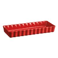 Tourtière Ultime 15 x 36 cm Grand cru - Visuel 0