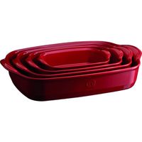 Plat à four 29 x 19 cm Grand Cru - Visuel 2