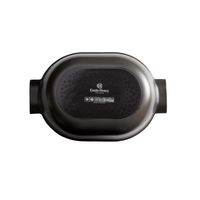 Cocotte céramique Delight ovale 4,5L - Visuel 2
