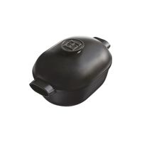 Cocotte céramique Delight ovale 4,5L - Visuel 3