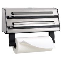 Derouleur triple Contura - Visuel 0