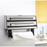 Derouleur triple Contura - Visuel 2