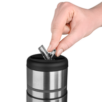 Gourde isotherme Mobility 0.5 L - Visuel 2