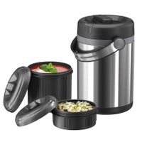 Lunch Box isotherme Mobility 1,7L - Visuel 0